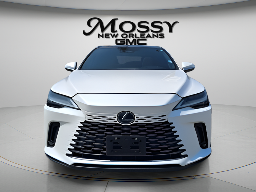 2024 Lexus RX RX 350