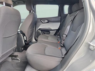 2023 Jeep Compass Sport