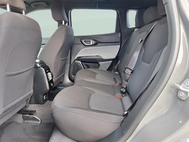 2023 Jeep Compass Sport