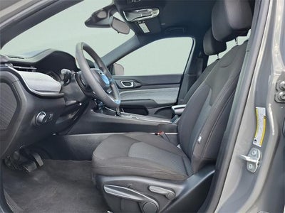 2023 Jeep Compass Sport