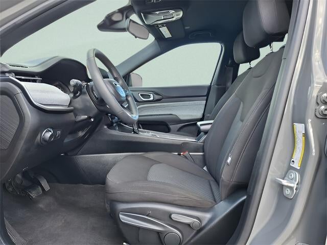 2023 Jeep Compass Sport