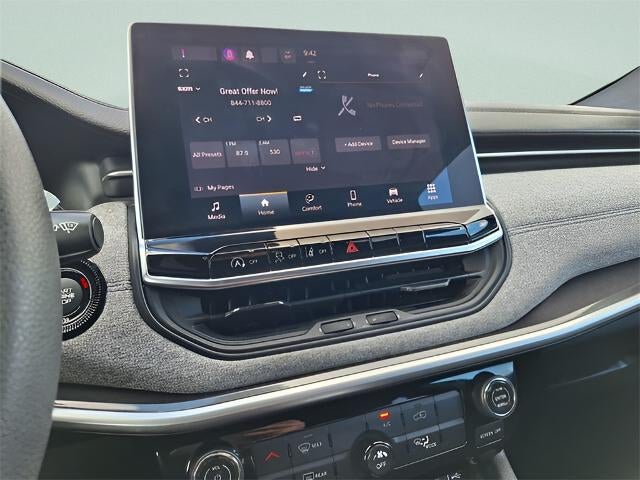 2023 Jeep Compass Sport