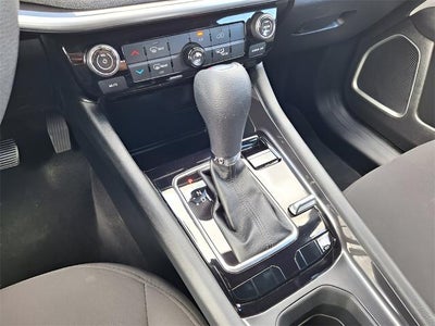 2023 Jeep Compass Sport