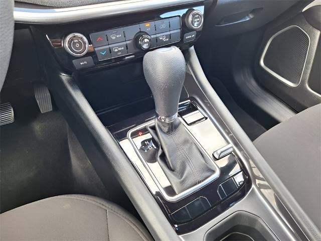 2023 Jeep Compass Sport