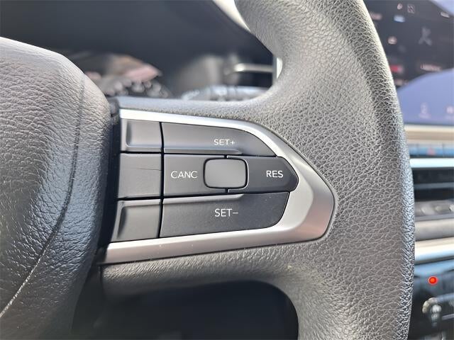 2023 Jeep Compass Sport