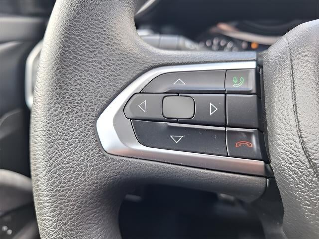 2023 Jeep Compass Sport