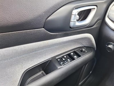 2023 Jeep Compass Sport