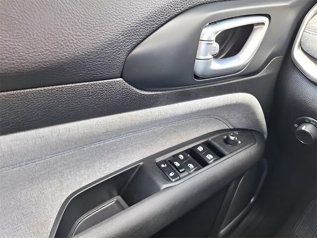 2023 Jeep Compass Sport