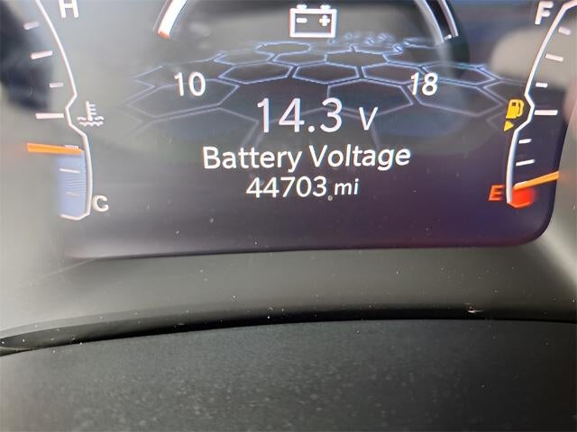 2023 Jeep Compass Sport