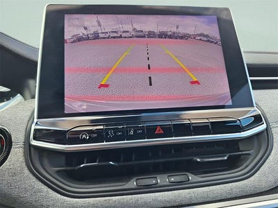 2023 Jeep Compass Sport