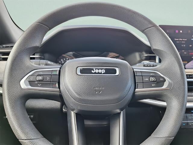 2023 Jeep Compass Sport