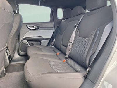 2023 Jeep Compass Sport