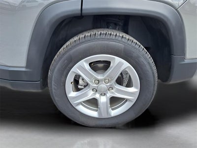 2023 Jeep Compass Sport