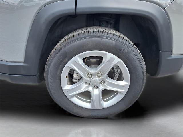 2023 Jeep Compass Sport