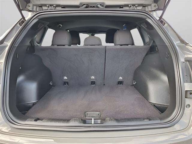 2023 Jeep Compass Sport