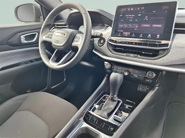 2023 Jeep Compass Sport