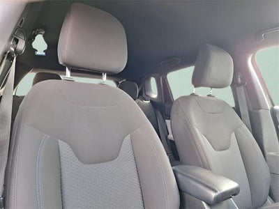 2023 Jeep Compass Sport