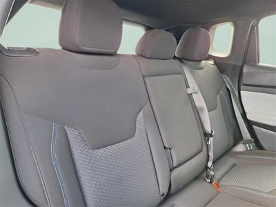 2023 Jeep Compass Sport