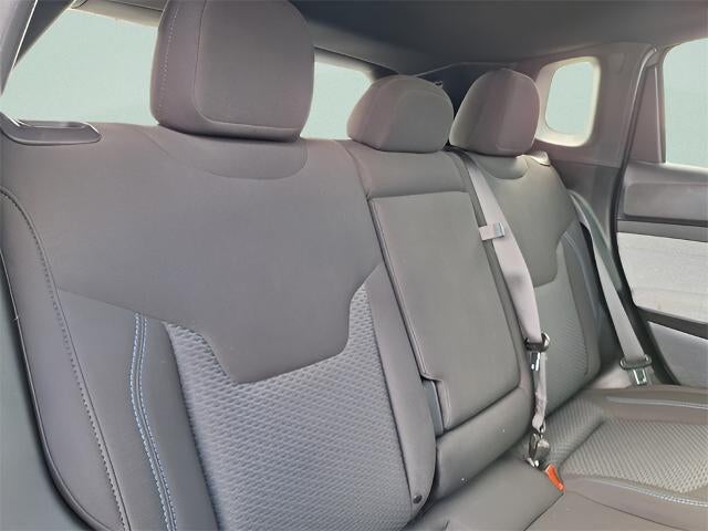 2023 Jeep Compass Sport