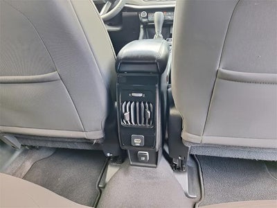 2023 Jeep Compass Sport