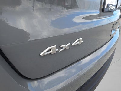 2023 Jeep Compass Sport