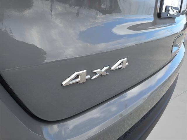 2023 Jeep Compass Sport