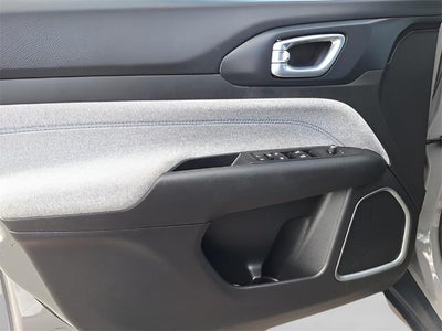 2023 Jeep Compass Sport