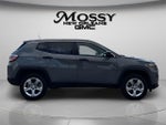 2023 Jeep Compass Sport