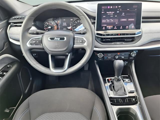 2023 Jeep Compass Sport