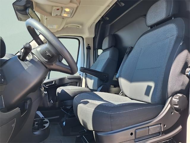 2022 RAM ProMaster Cargo Van Base