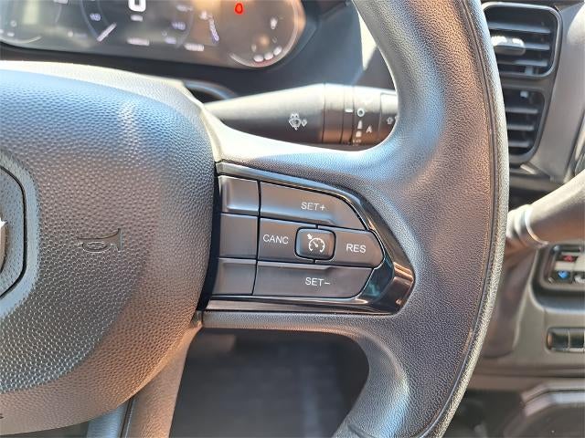 2022 RAM ProMaster Cargo Van Base