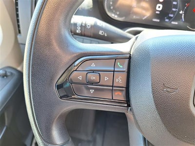 2022 RAM ProMaster Cargo Van Base