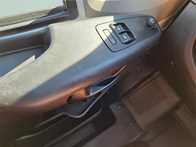 2022 RAM ProMaster Cargo Van Base