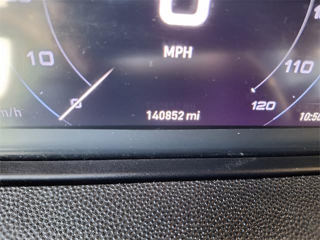 2022 RAM ProMaster Cargo Van Base