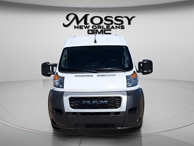 2022 RAM ProMaster Cargo Van Base