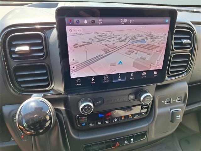 2022 RAM ProMaster Cargo Van Base