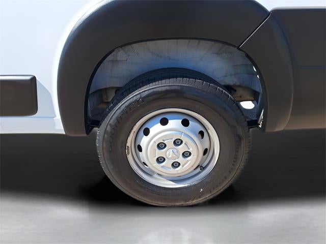 2022 RAM ProMaster Cargo Van Base