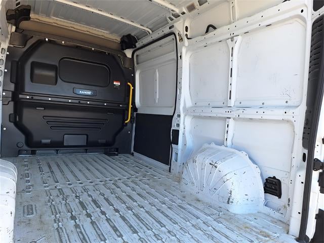 2022 RAM ProMaster Cargo Van Base