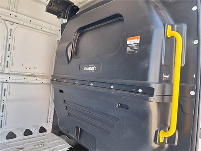 2022 RAM ProMaster Cargo Van Base