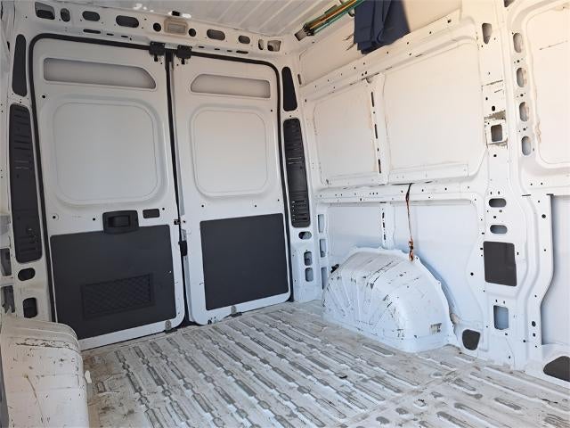 2022 RAM ProMaster Cargo Van Base