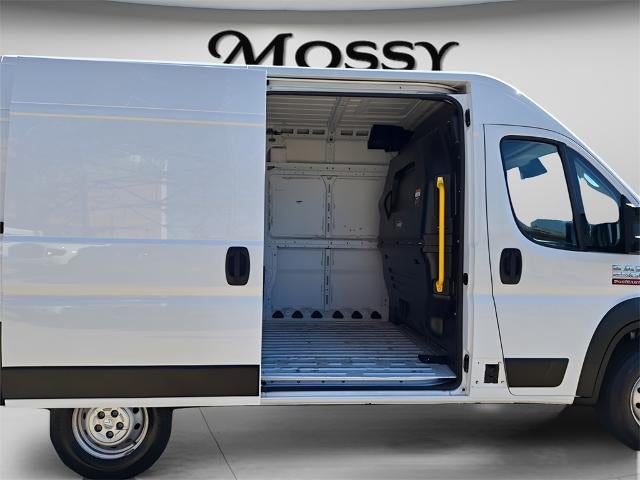 2022 RAM ProMaster Cargo Van Base