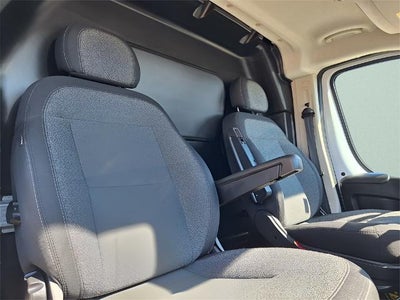 2022 RAM ProMaster Cargo Van Base