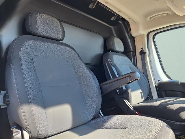 2022 RAM ProMaster Cargo Van Base