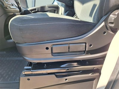2022 RAM ProMaster Cargo Van Base