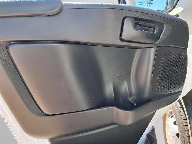 2022 RAM ProMaster Cargo Van Base