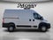 2022 RAM ProMaster Cargo Van Base