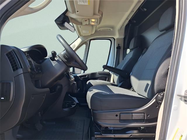 2022 RAM ProMaster Cargo Van Base