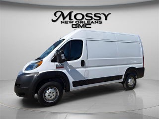 2022 RAM ProMaster Cargo Van Base