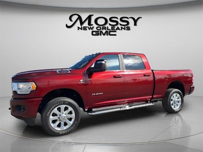 2023 RAM 2500 Big Horn