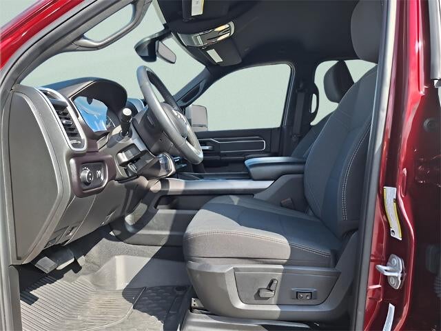 2023 RAM 2500 Big Horn